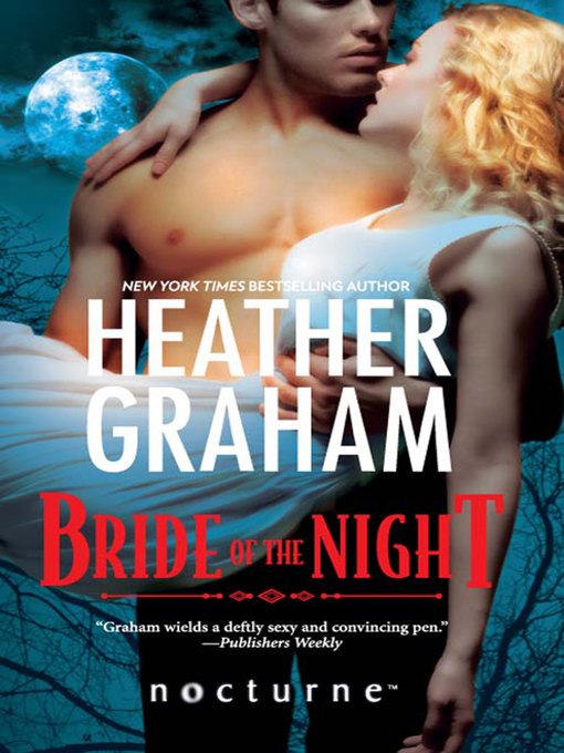 Title details for Bride of the Night by Heather Graham - Available